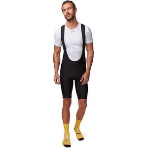 Backcountry, Covert XC Bib Short - Men's, Size Small, Black, New without Tags